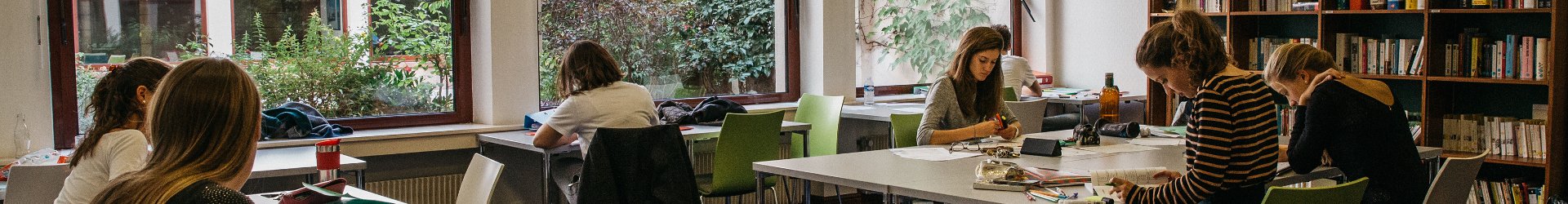 Foyer étudiant Strasbourg le Sturm