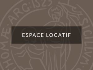 Espace locatif