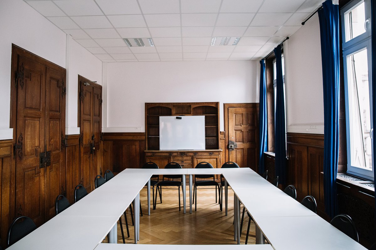 Foyer étudiant Strasbourg le Sept