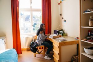 Chambre étudiant Strasbourg