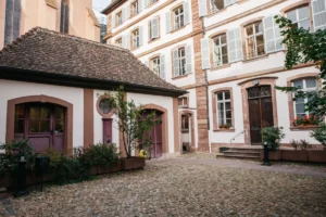 Chapitre Saint-Thomas