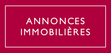 Annonces immobilières Strasbourg