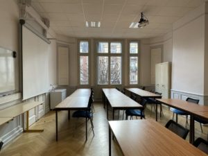 Location salle de réunion Strasbourg formation assemblée générale